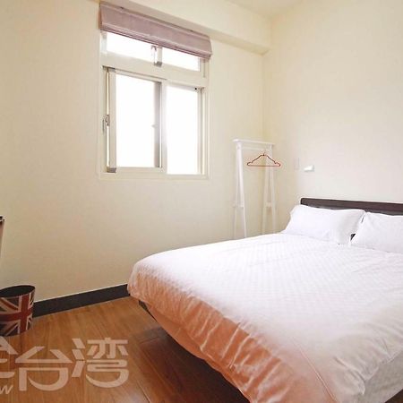 Apartmán Ferry Bow Jincheng Exteriér fotografie