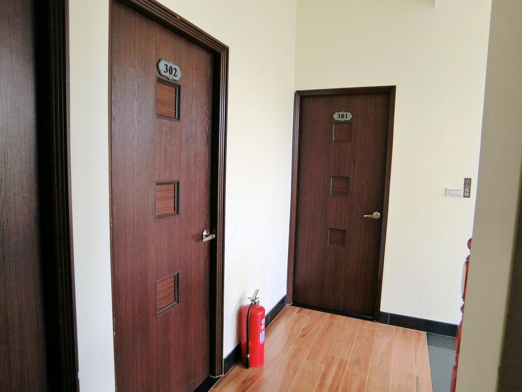 Apartmán Ferry Bow Jincheng Exteriér fotografie