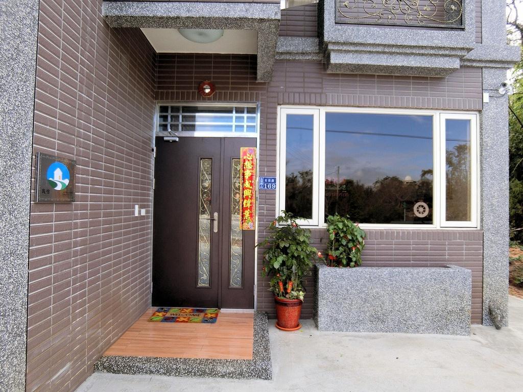 Apartmán Ferry Bow Jincheng Exteriér fotografie