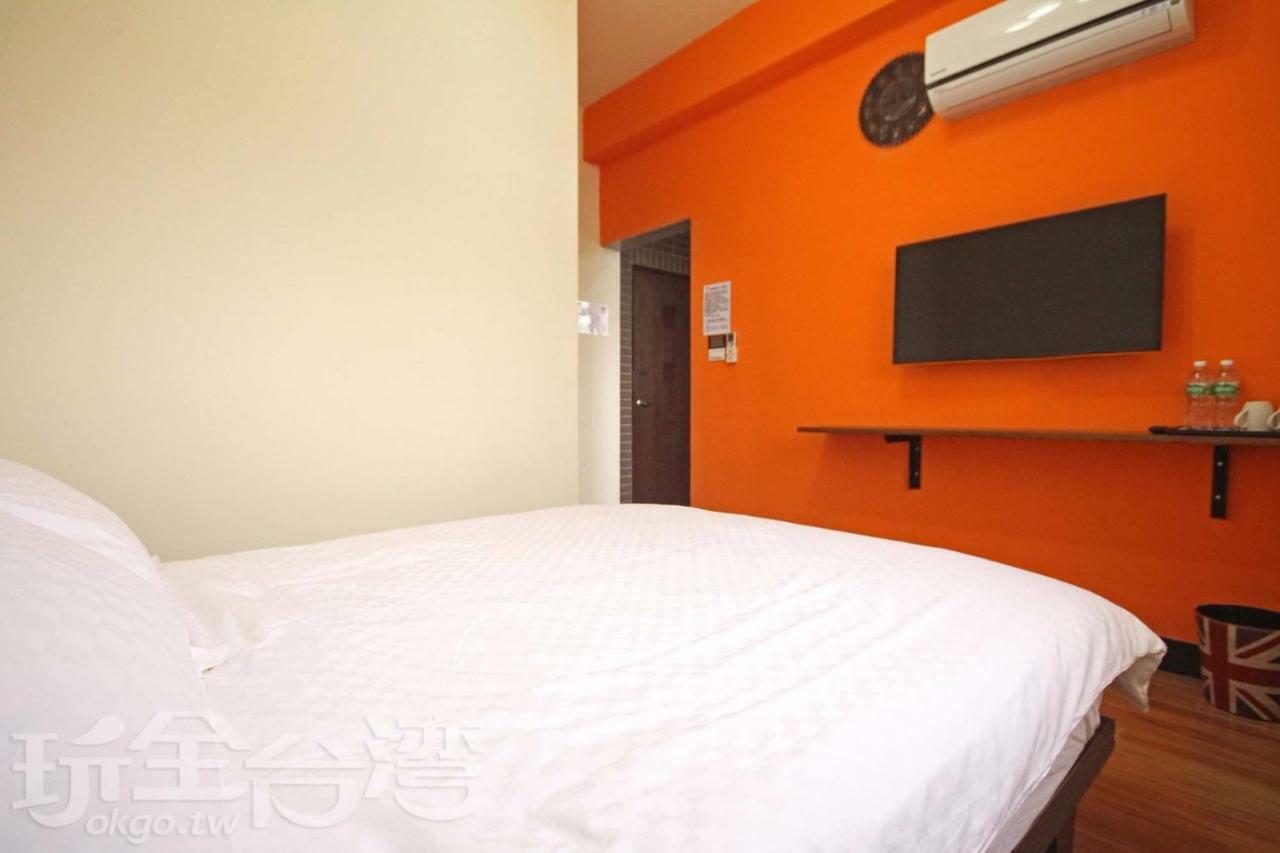 Apartmán Ferry Bow Jincheng Exteriér fotografie