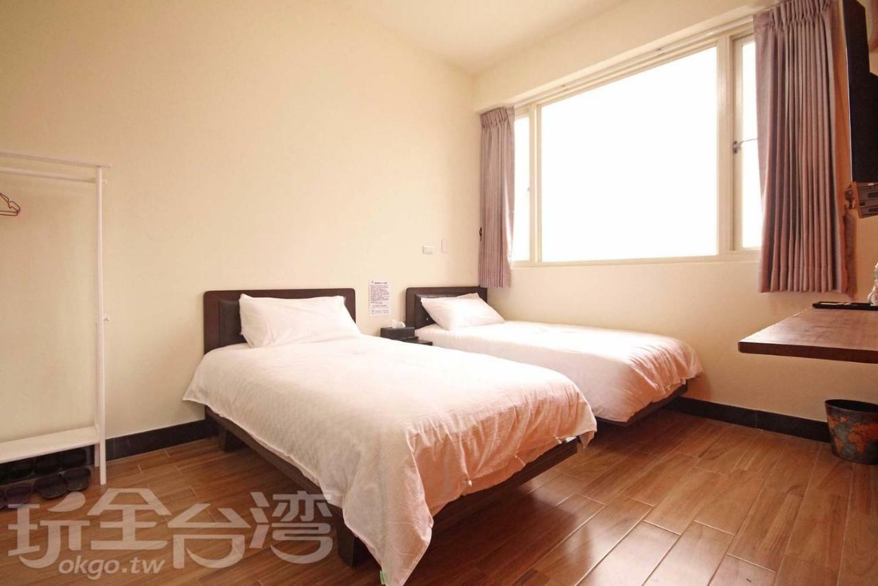 Apartmán Ferry Bow Jincheng Exteriér fotografie