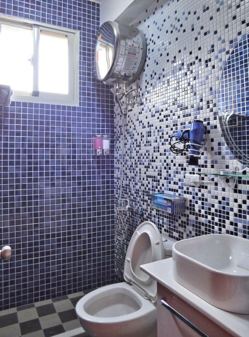 Apartmán Ferry Bow Jincheng Exteriér fotografie