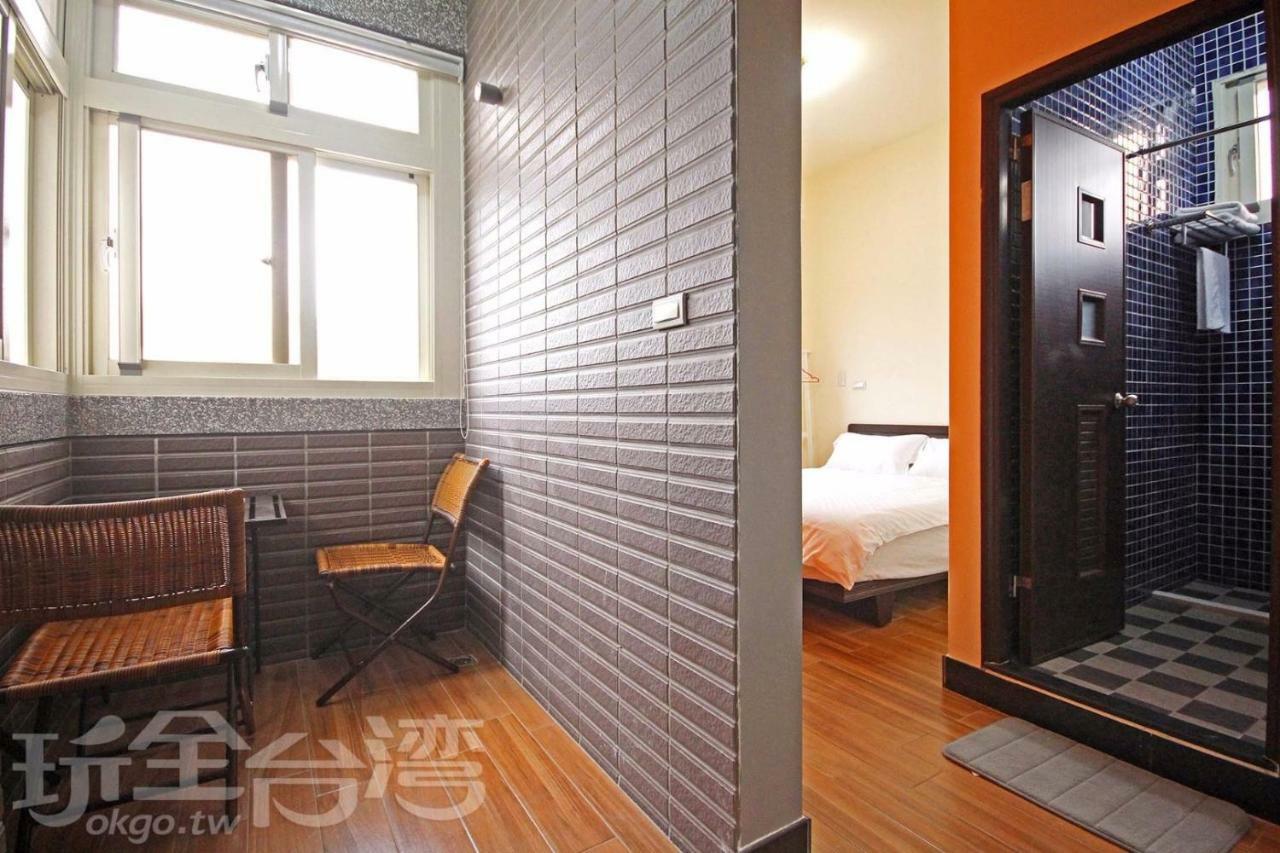 Apartmán Ferry Bow Jincheng Exteriér fotografie