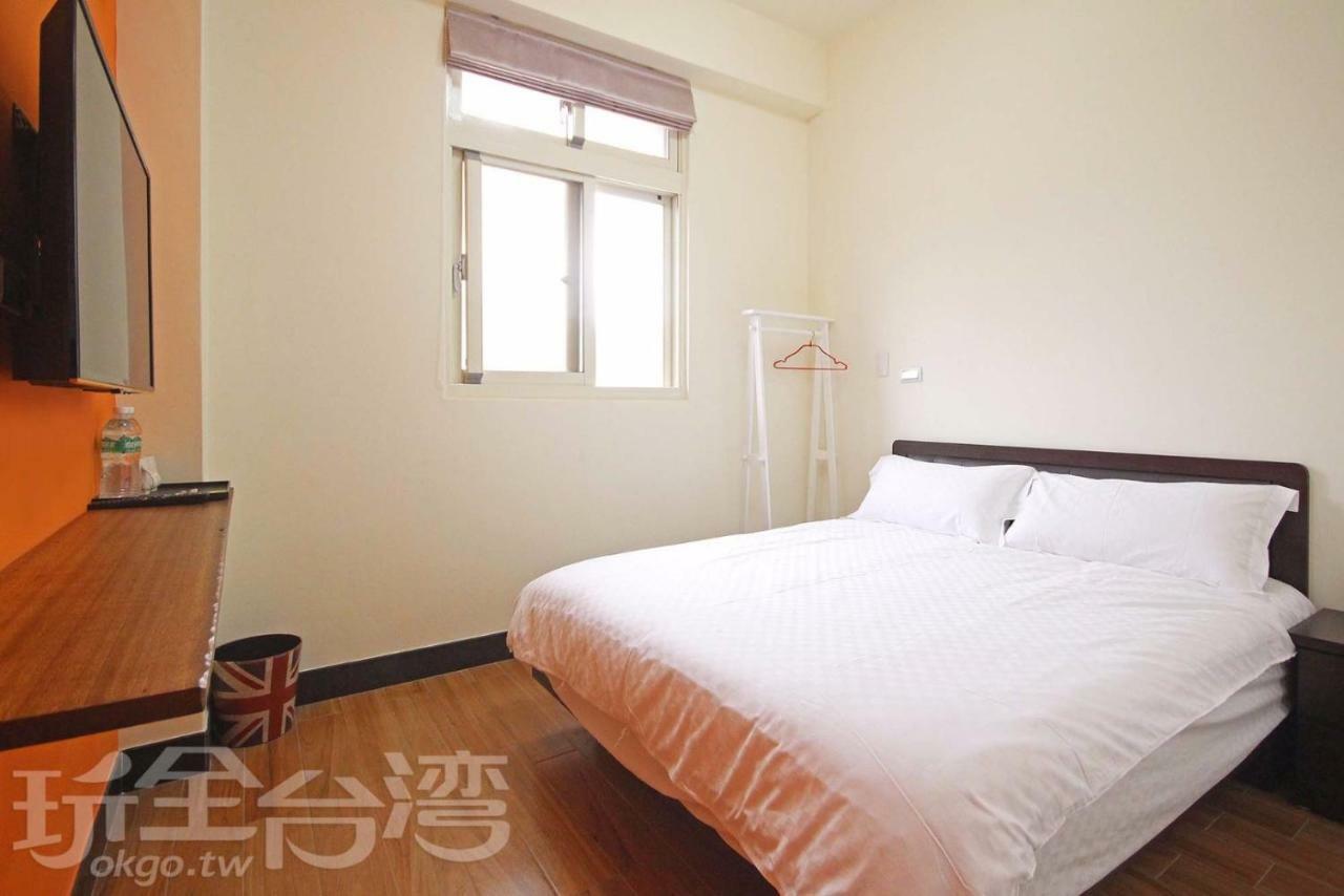 Apartmán Ferry Bow Jincheng Exteriér fotografie