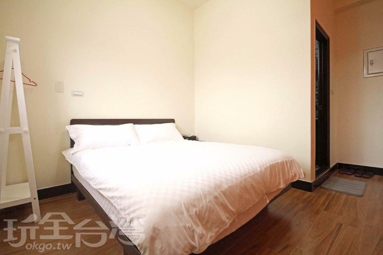 Apartmán Ferry Bow Jincheng Exteriér fotografie