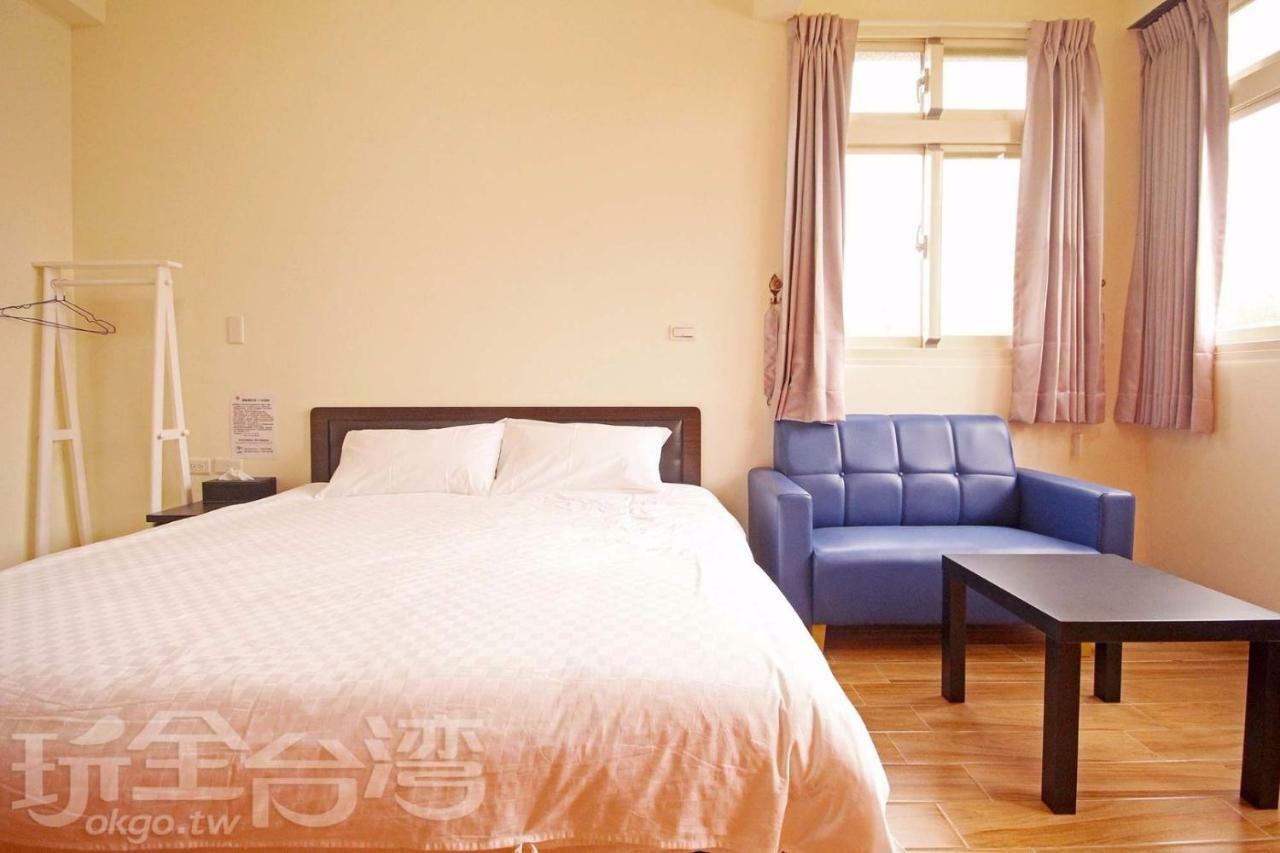 Apartmán Ferry Bow Jincheng Exteriér fotografie