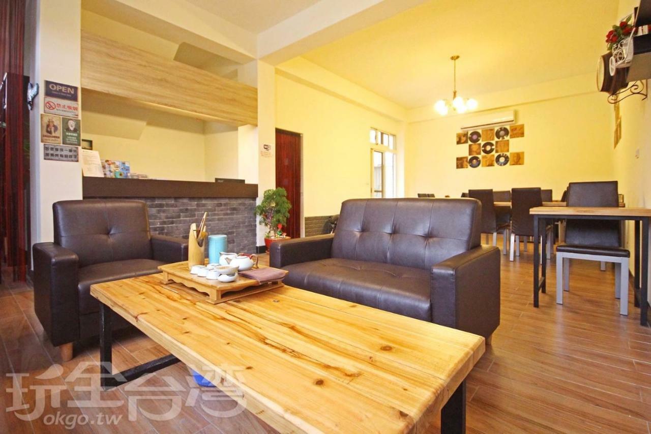 Apartmán Ferry Bow Jincheng Exteriér fotografie